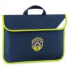 Thursfield Primary School - Thursfield Slimline Bookbag, Thursfield Primary School