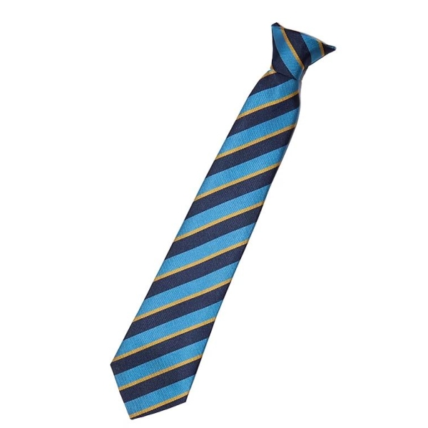 Thursfield Primary School - Thursfield Primary Tie 12", Thursfield Primary School