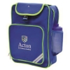 Acton Primary School - Junior Backpack, Acton Primary Academy