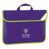 Acton Primary School - Slimline Bookbag, Acton Primary Academy
