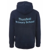 Thursfield Primary School - Thursfield Primary PE Hoodie, Thursfield Primary School