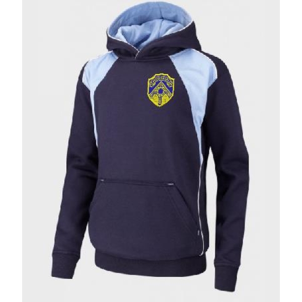 Thursfield Primary School - Thursfield Primary PE Hoodie, Thursfield Primary School