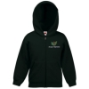 Alsager Highfields - ALSAGER HIGHFIELDS PE ZOODIE, Alsager Highfields Community Primary School