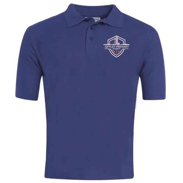 Offley Primary School - Offley Primary Academy Polo, Offley Primary Academy