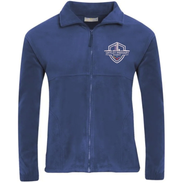 Offley Primary School - Offley Primary Academy Fleece, Offley Primary Academy