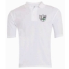 All Saints C E First School - White Polo, All Saints CE (VC) First School