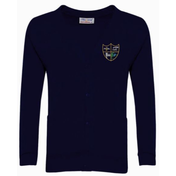 All Saints C E First School - Cardigan, All Saints CE (VC) First School