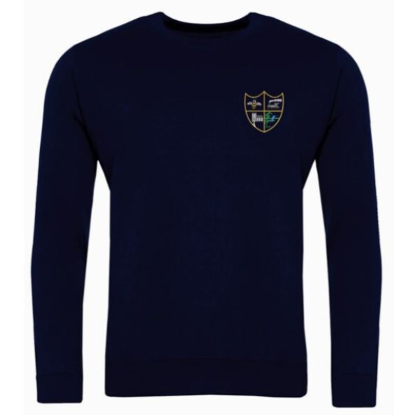 All Saints C E First School - Sweatshirt, All Saints CE (VC) First School