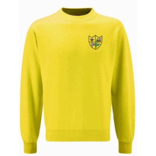 All Saints C E First School - BusyBees Sweatshirt, All Saints CE (VC) First School